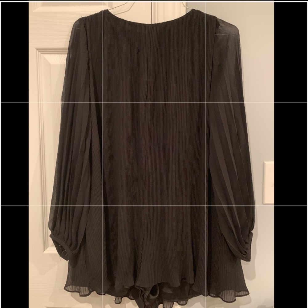 Zara • romper 🖤